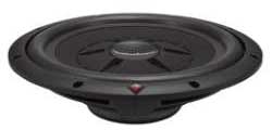 Автомобильный сабвуфер Rockford Fosgate R2SD4-12 Автомобильный сабвуфер Rockford Fosgate R2SD4-12